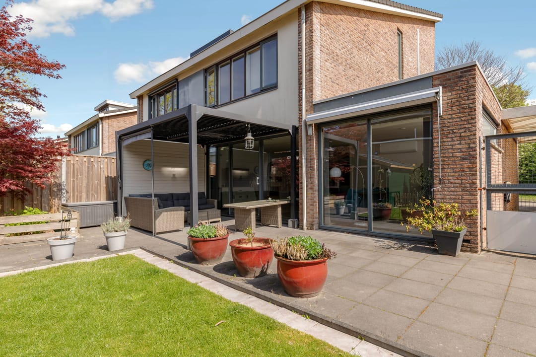 Photo 58 of Cissy van Marxveldtstraat 26