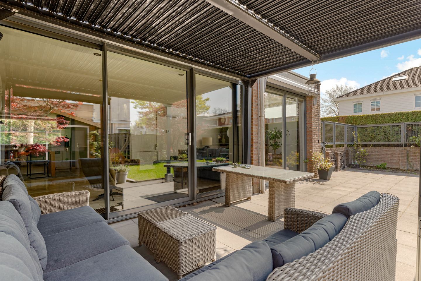 Photo 59 of Cissy van Marxveldtstraat 26