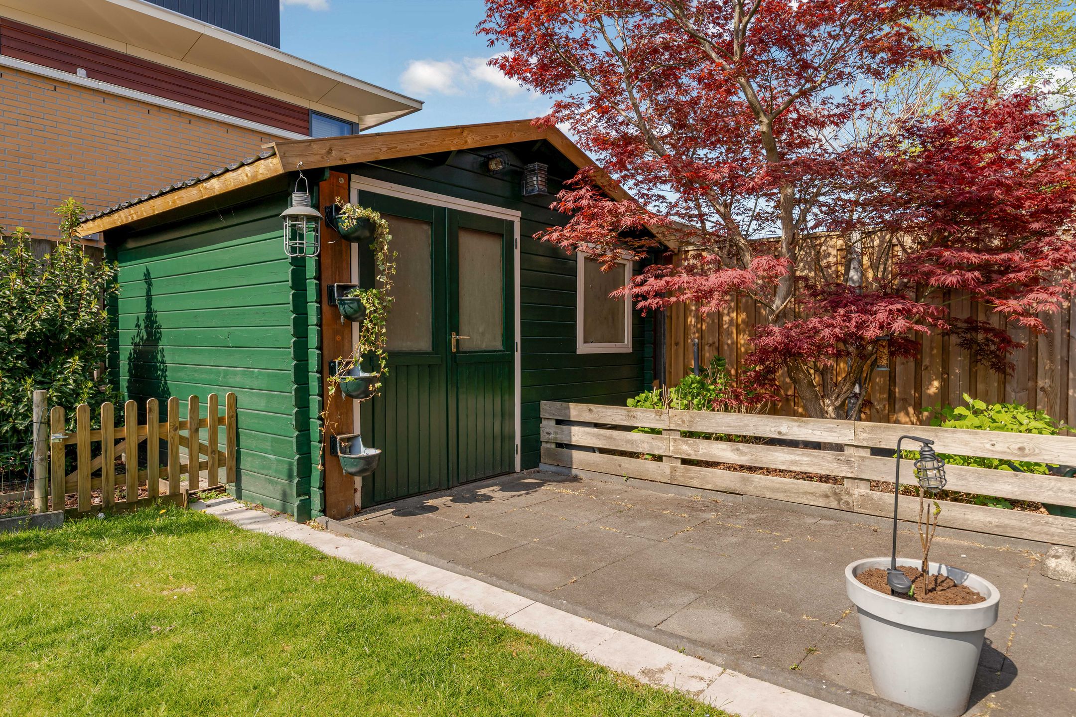 Photo 60 of Cissy van Marxveldtstraat 26