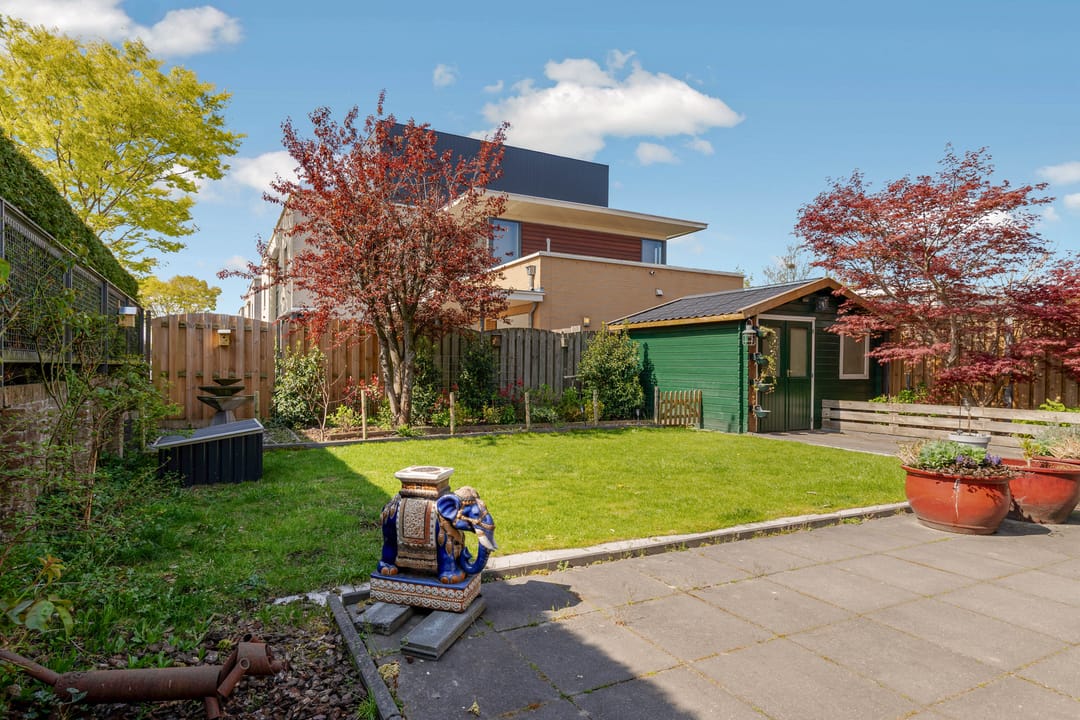 Photo 61 of Cissy van Marxveldtstraat 26