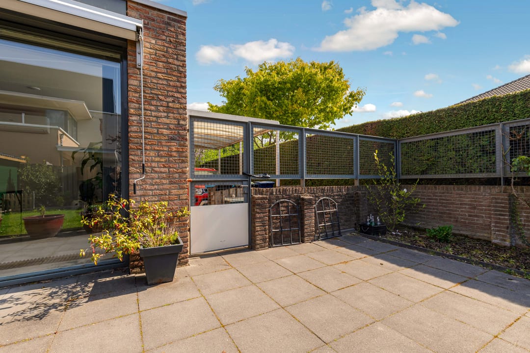 Photo 62 of Cissy van Marxveldtstraat 26