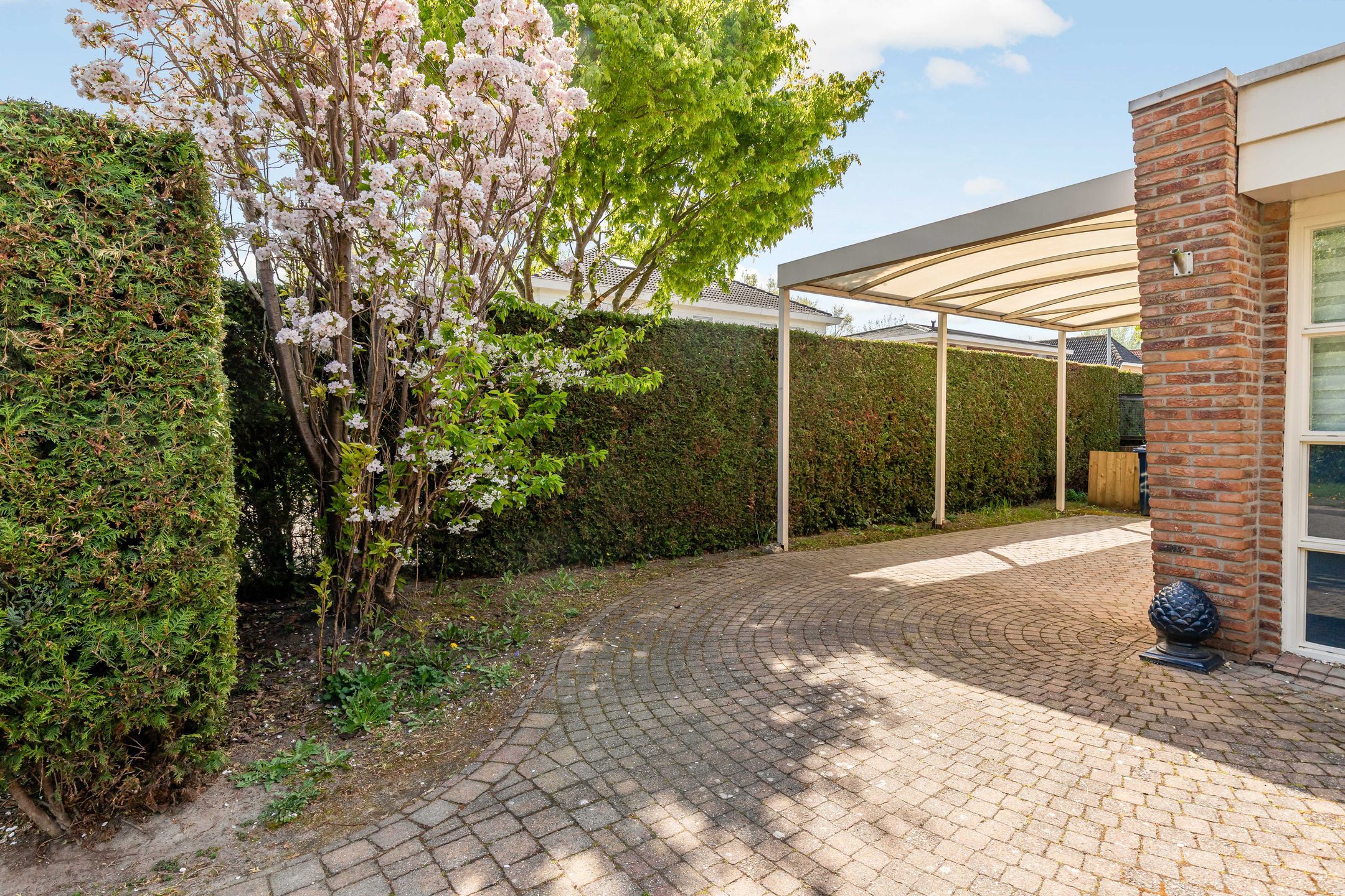 Photo 63 of Cissy van Marxveldtstraat 26