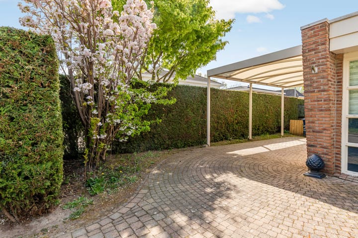 Foto 63 van Cissy van Marxveldtstraat 26