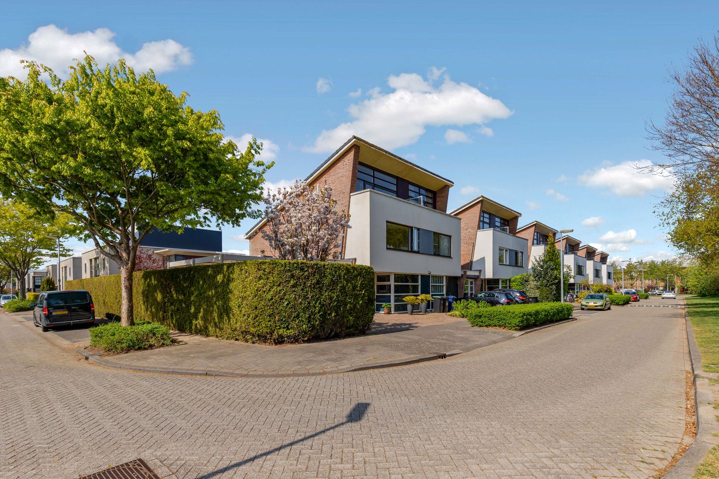 Photo 65 of Cissy van Marxveldtstraat 26