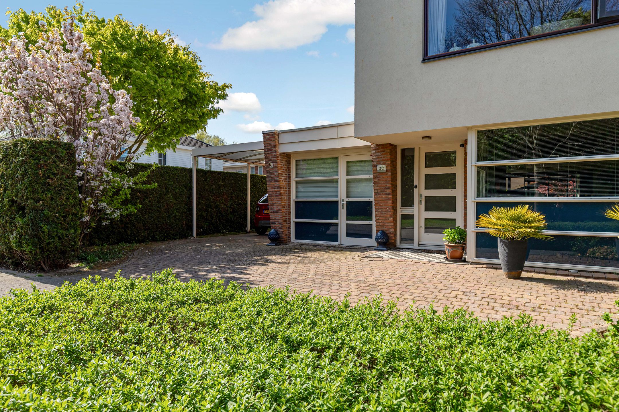 Photo 66 of Cissy van Marxveldtstraat 26