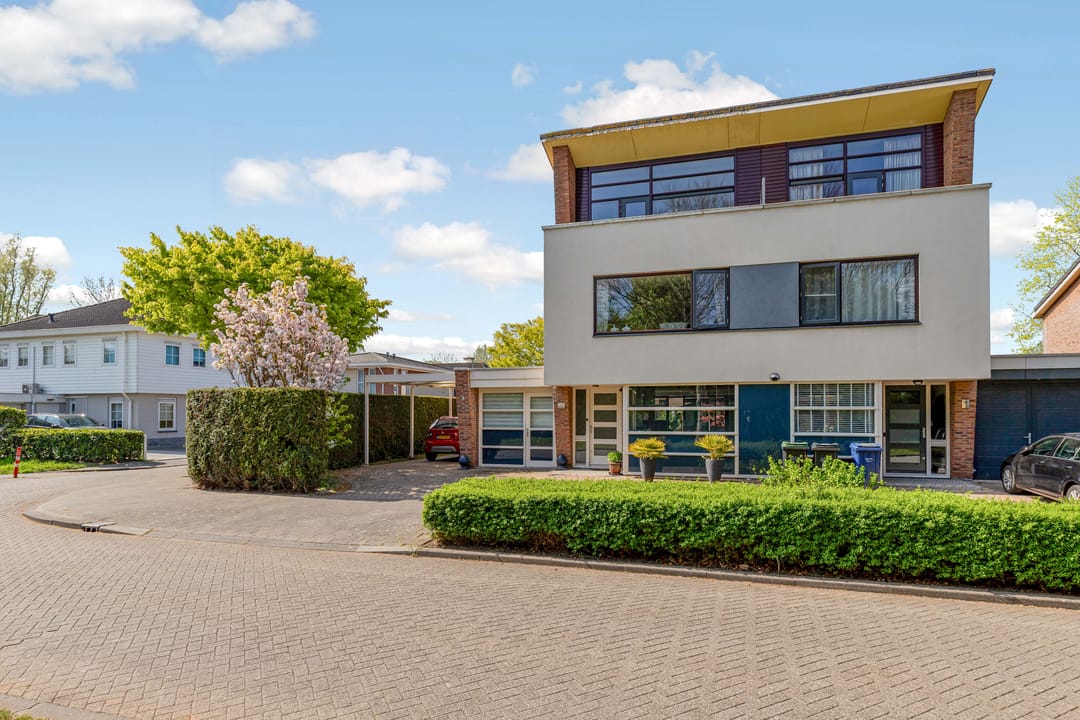 Photo 67 of Cissy van Marxveldtstraat 26