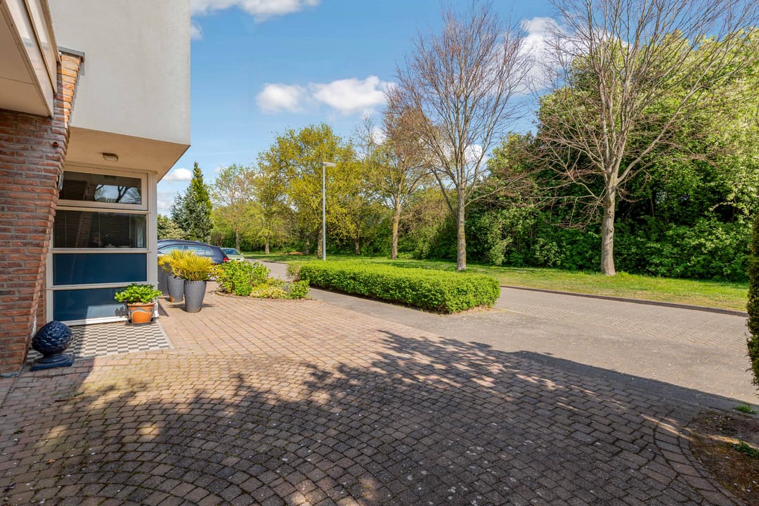 Photo 68 of Cissy van Marxveldtstraat 26