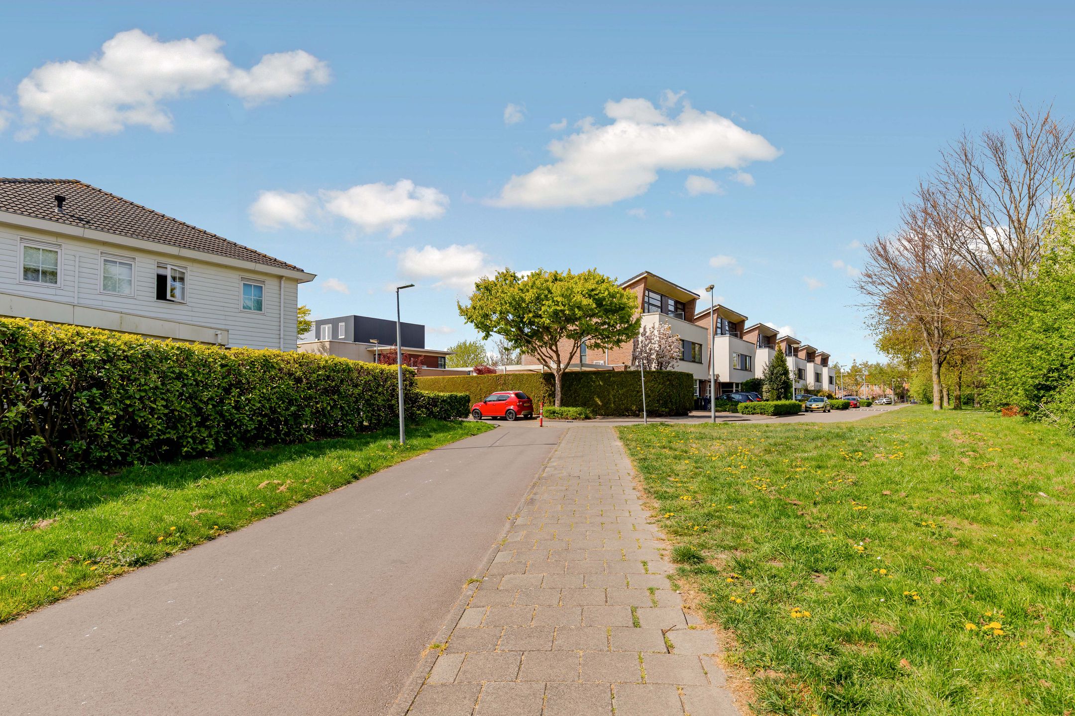 Photo 69 of Cissy van Marxveldtstraat 26