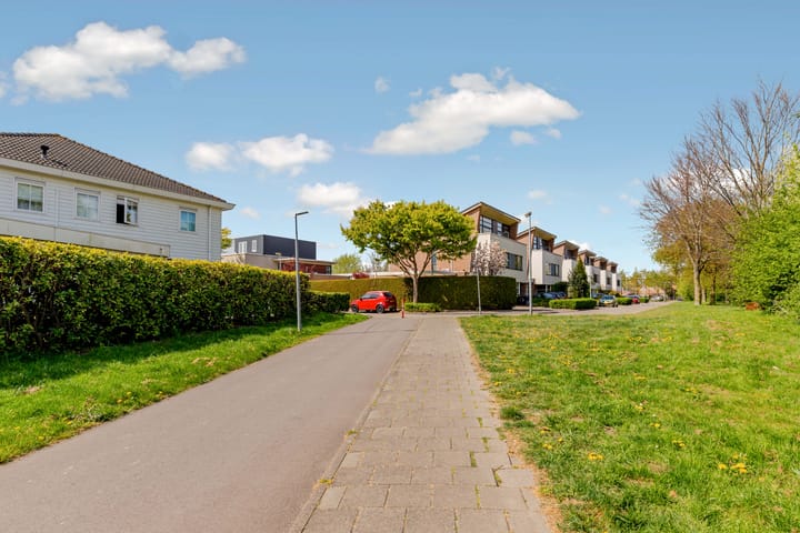 Foto 69 van Cissy van Marxveldtstraat 26