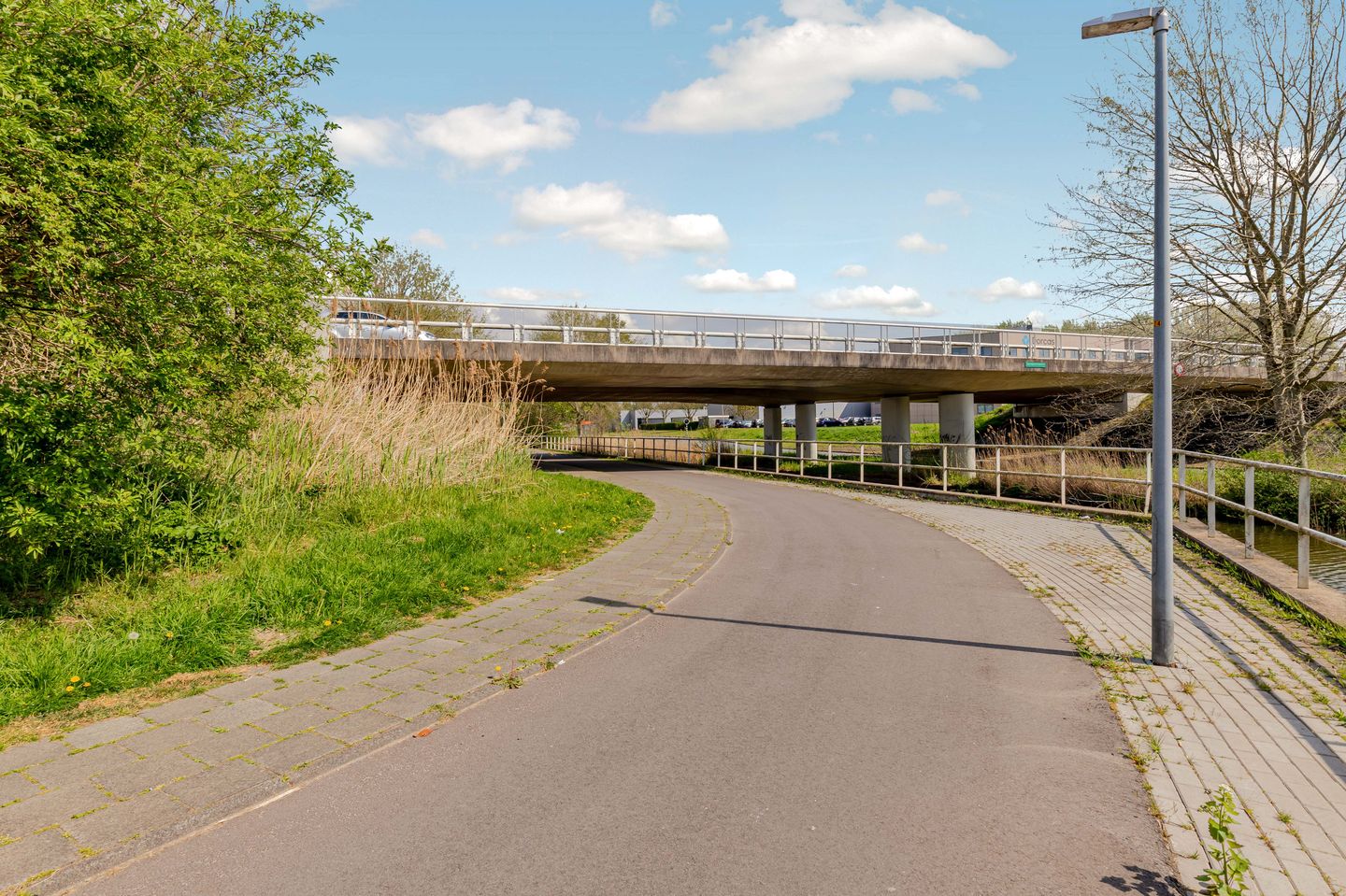 Photo 70 of Cissy van Marxveldtstraat 26