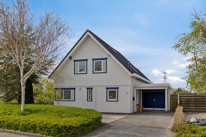 Foto 1 van Polderlaan 29