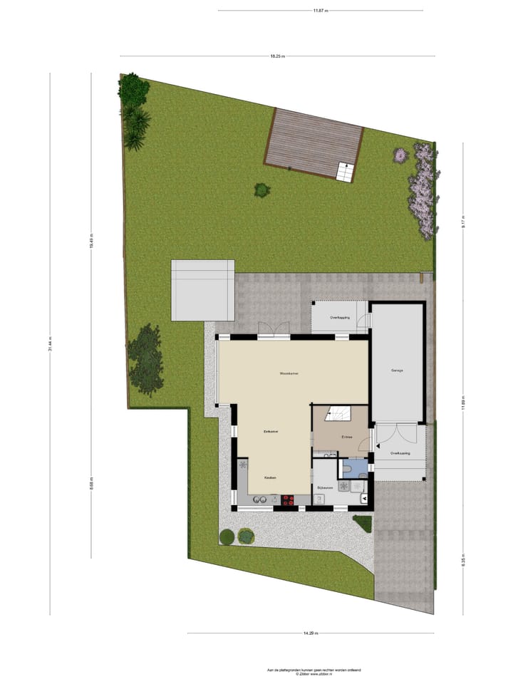 Foto 39 van Polderlaan 29