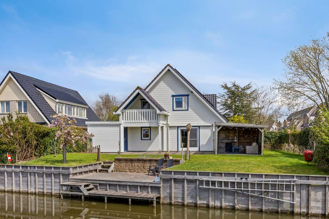 Foto 2 van Polderlaan 29