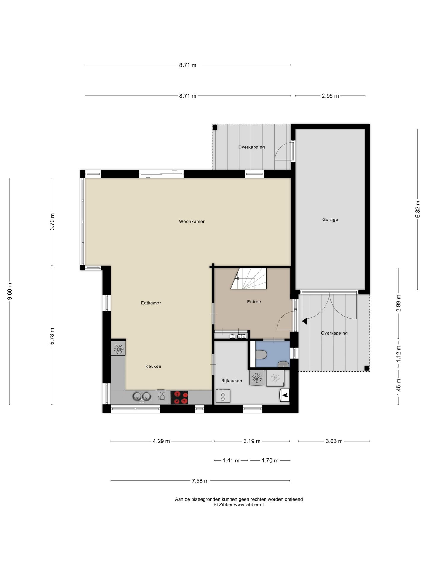 Foto 40 van Polderlaan 29