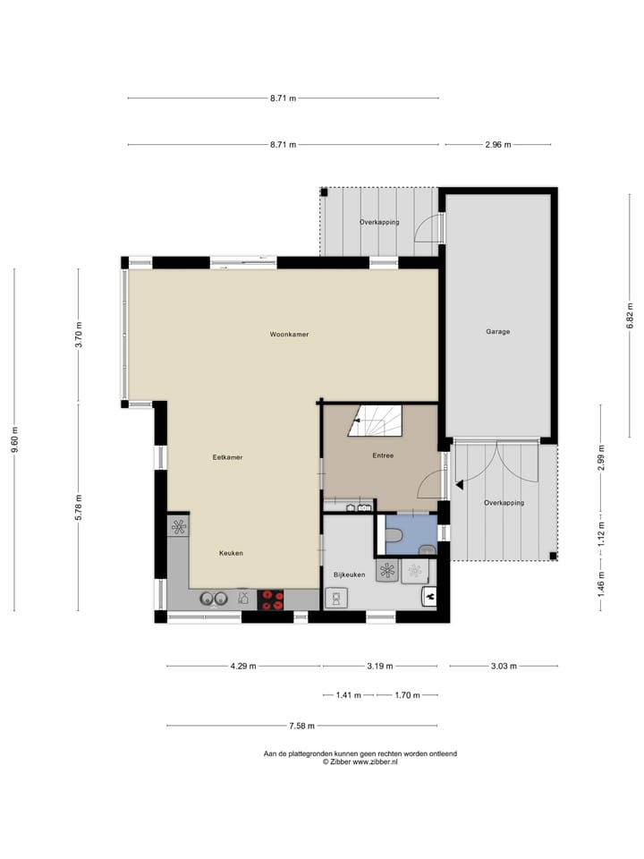 Foto 40 van Polderlaan 29