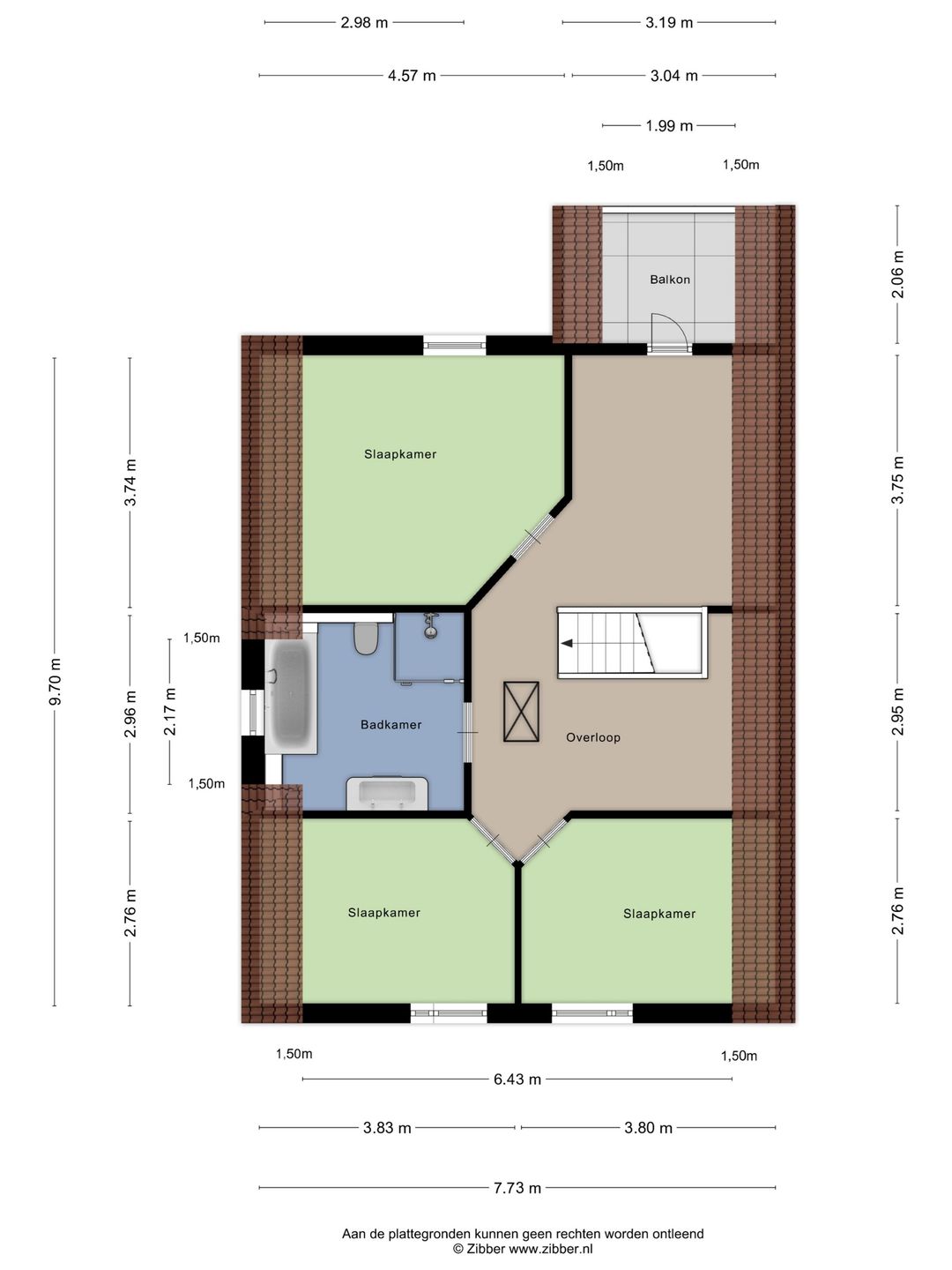 Foto 41 van Polderlaan 29