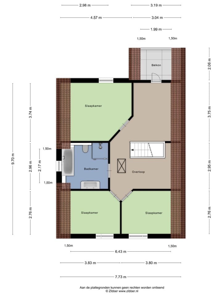Foto 41 van Polderlaan 29