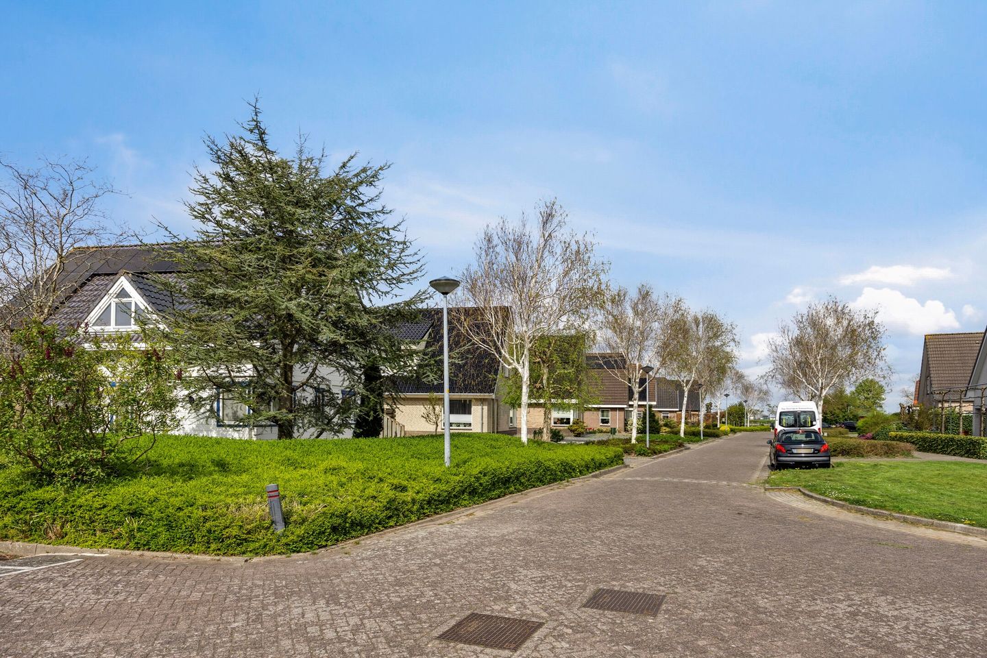 Foto 5 van Polderlaan 29