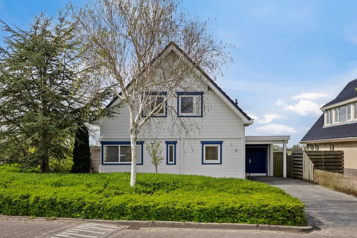 Foto 6 van Polderlaan 29