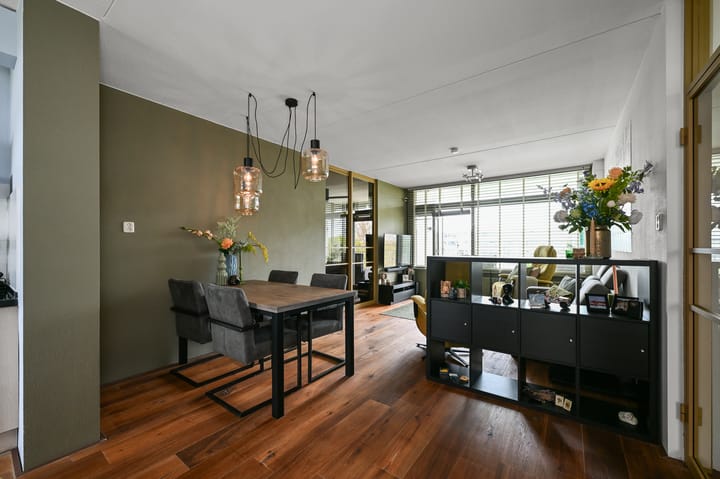 Foto 2 van Luxemburglaan 815