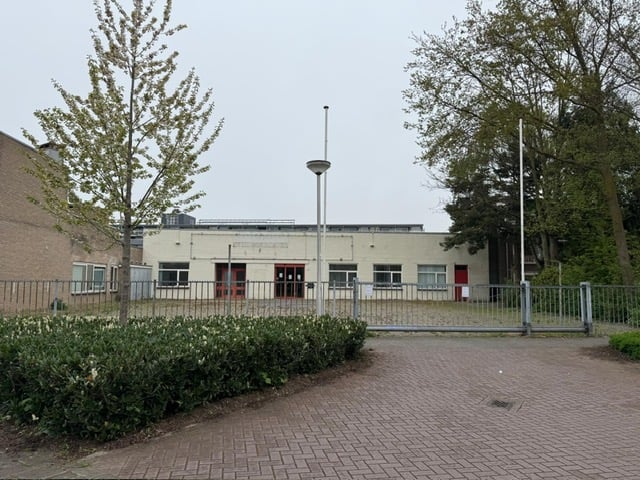 Boomstraat 117-A
