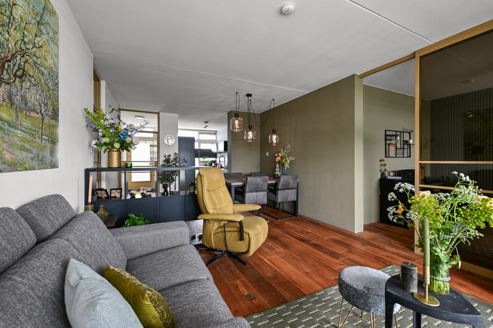 Foto 5 van Luxemburglaan 815