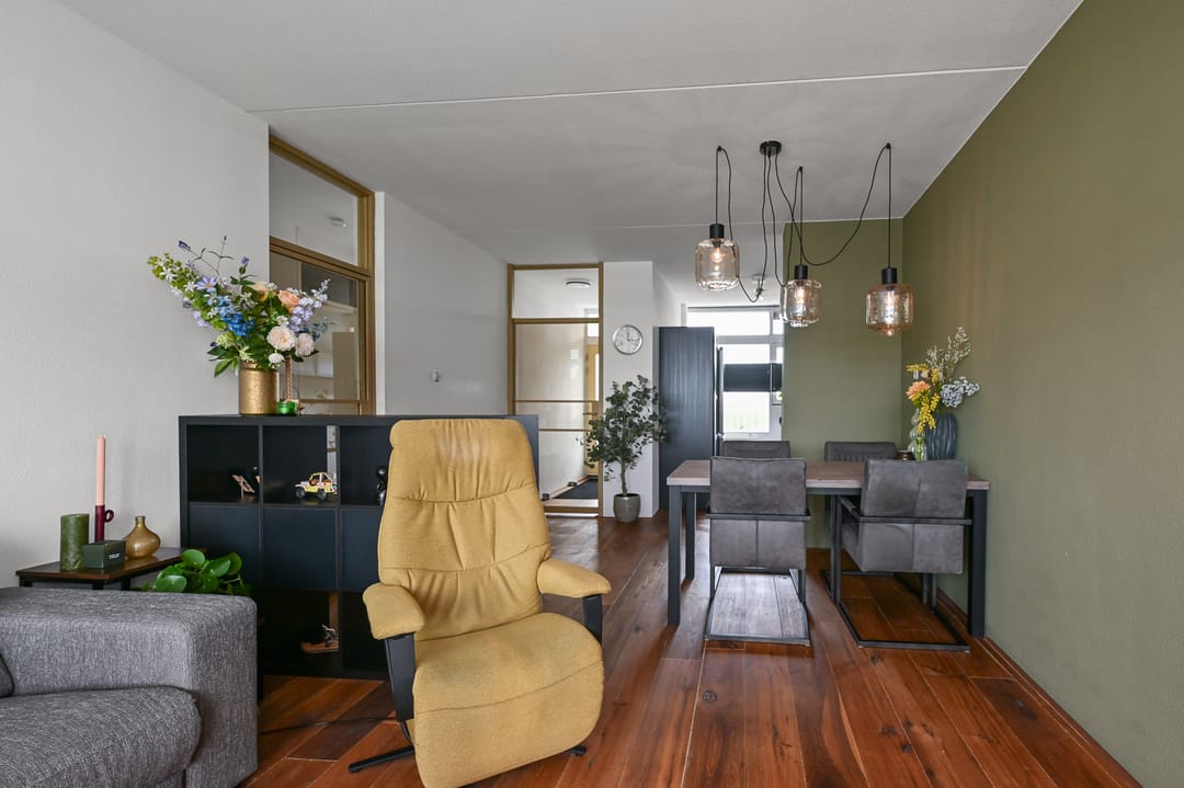 Foto 7 van Luxemburglaan 815