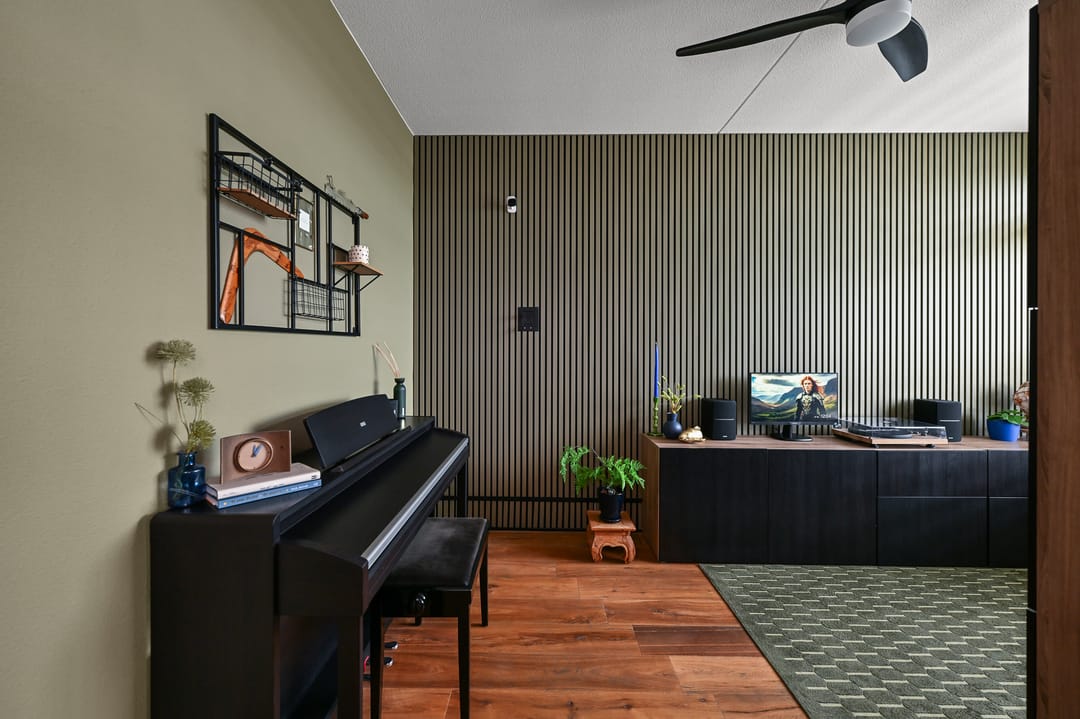 Foto 8 van Luxemburglaan 815