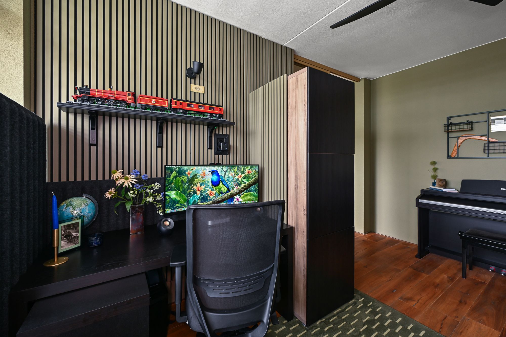 Foto 9 van Luxemburglaan 815