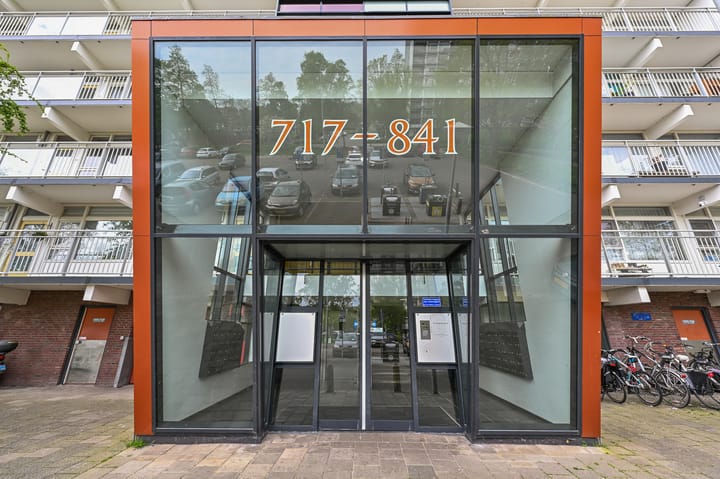 Foto 30 van Luxemburglaan 815