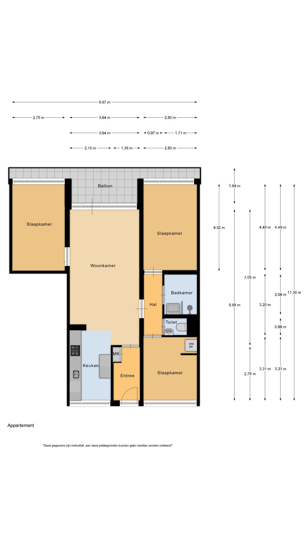 Foto 32 van Luxemburglaan 815