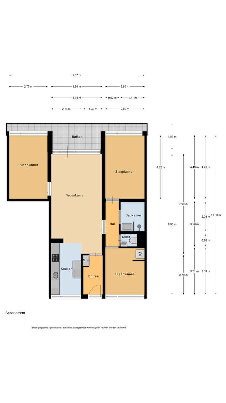 Foto 32 van Luxemburglaan 815