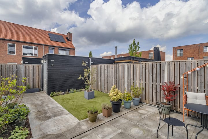 Foto 4 van Zuilichemstraat 3