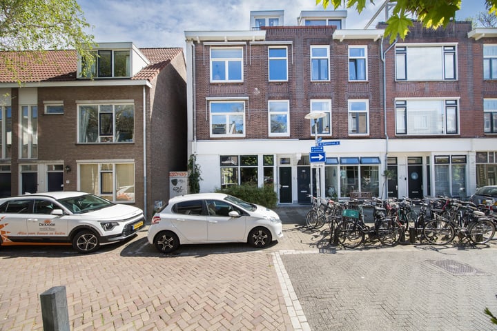 Kapelstraat 15 A