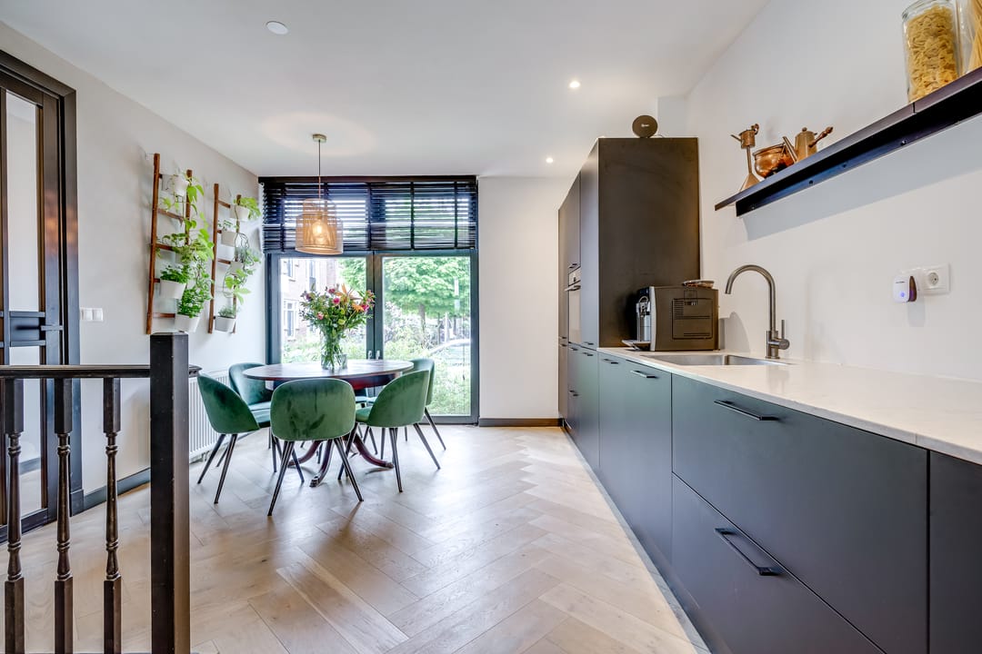 Foto 2 van Kapelstraat 15-A