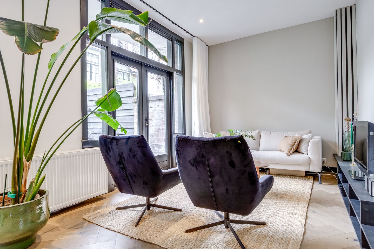 Foto 4 van Kapelstraat 15-A