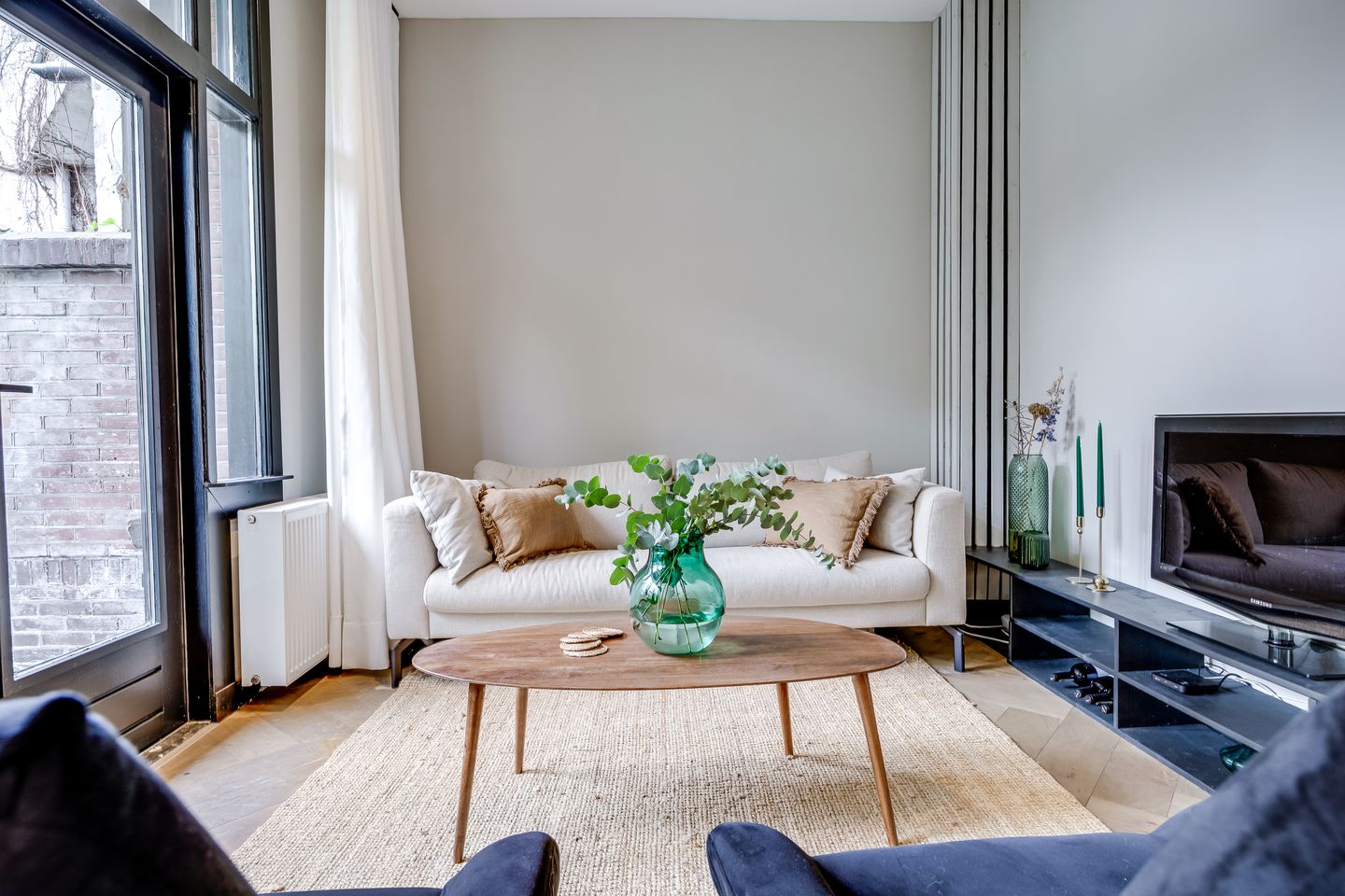 Foto 5 van Kapelstraat 15-A