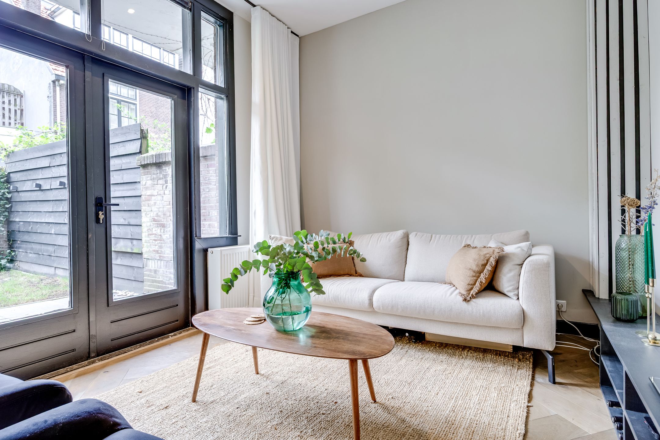 Foto 6 van Kapelstraat 15-A