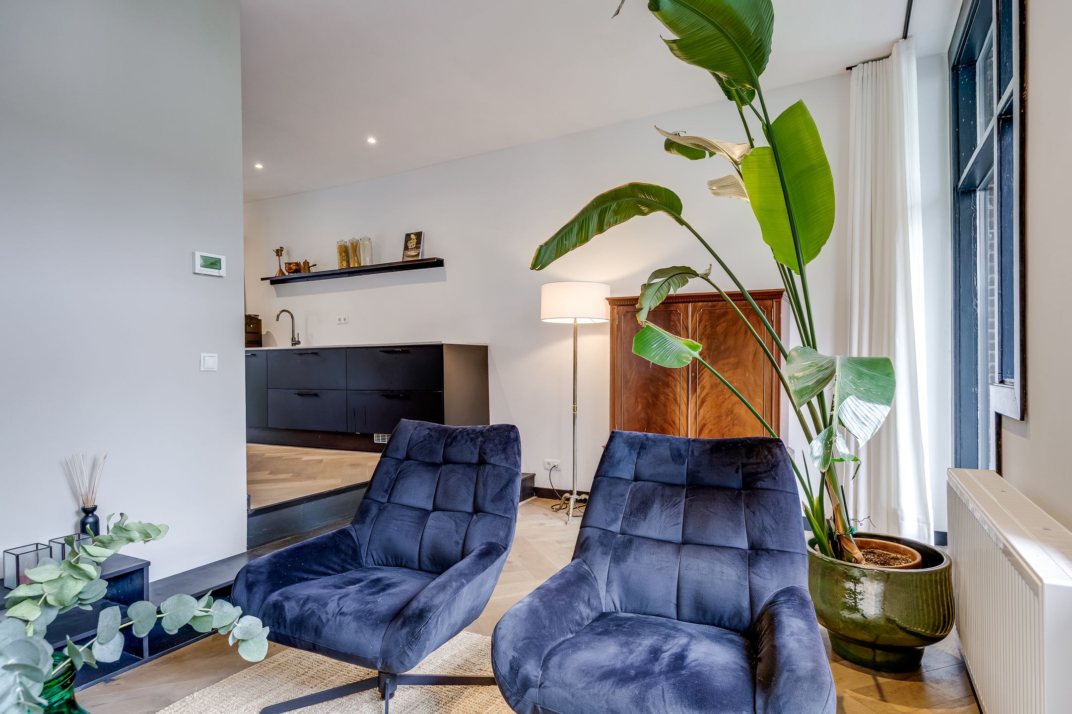 Foto 9 van Kapelstraat 15-A