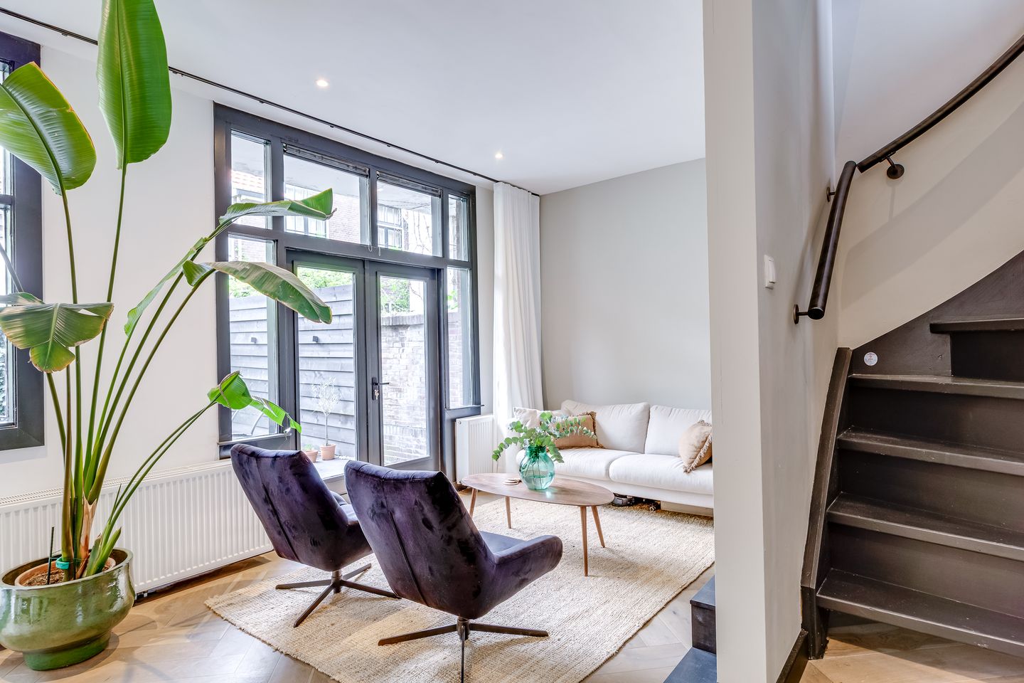 Foto 10 van Kapelstraat 15-A