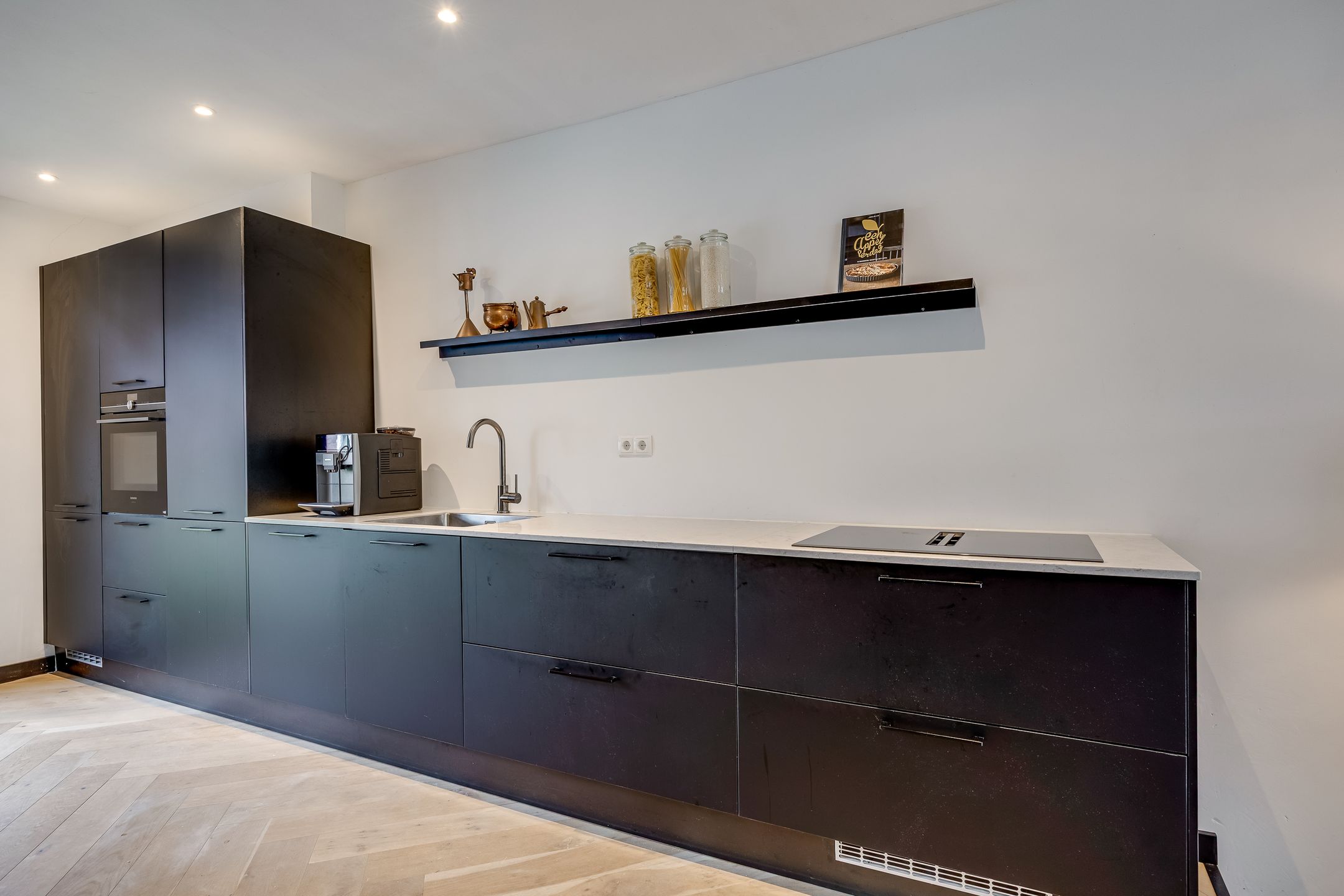 Foto 12 van Kapelstraat 15-A