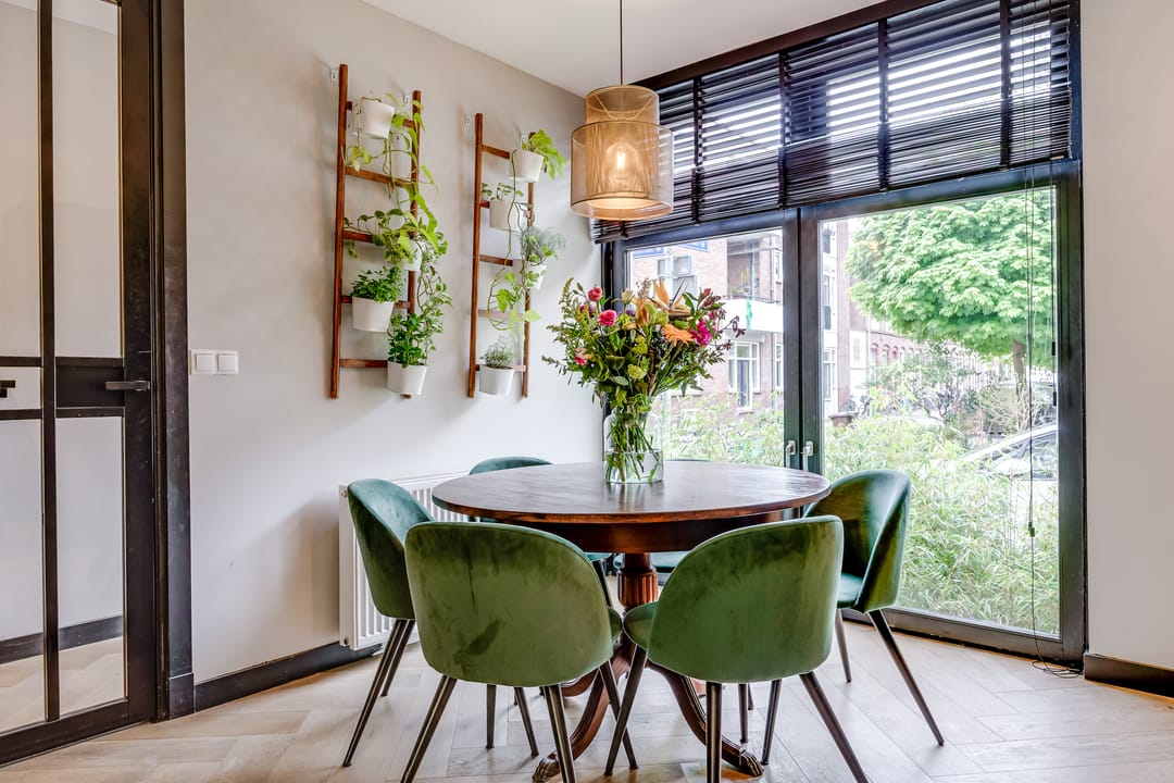 Foto 13 van Kapelstraat 15-A