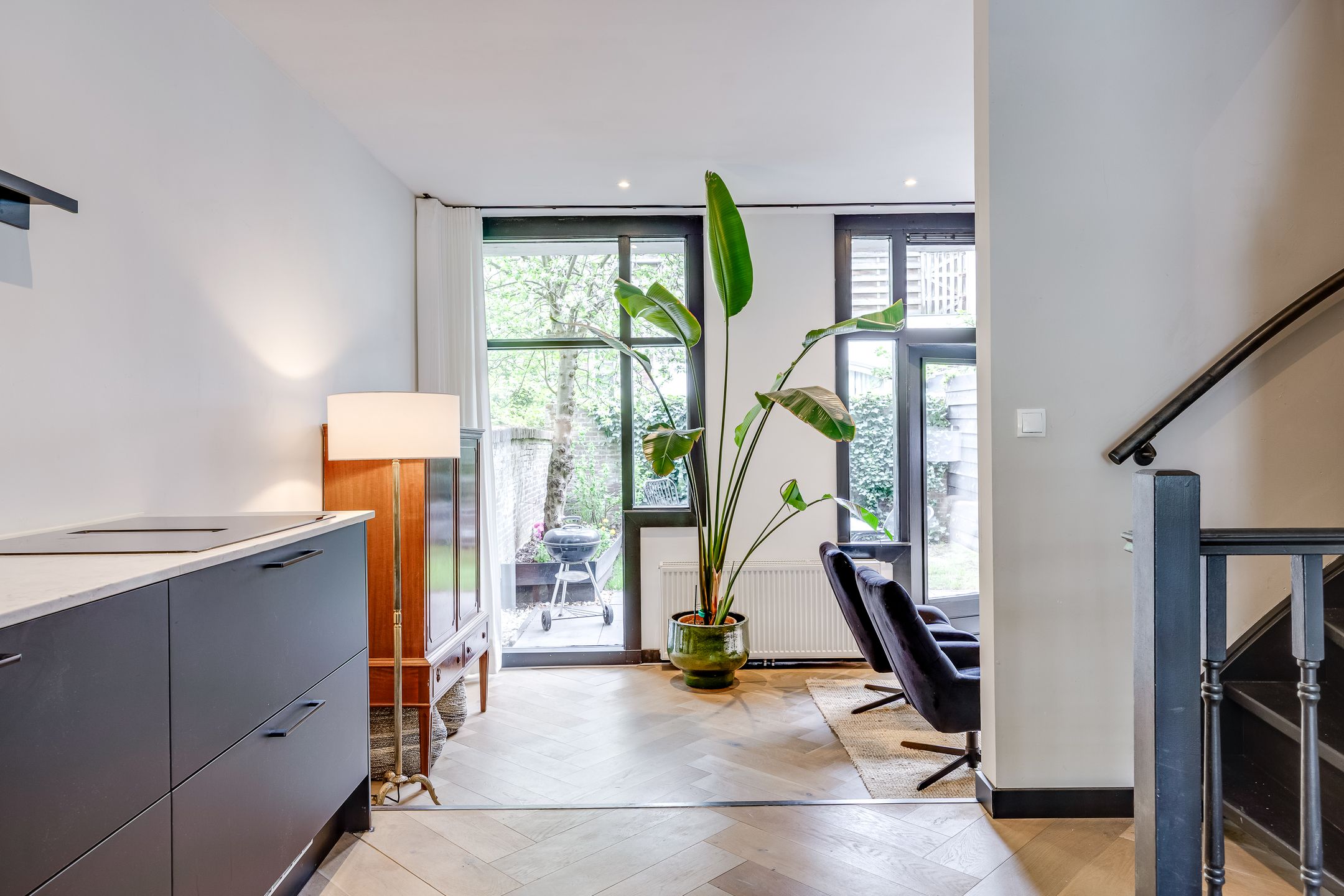 Foto 15 van Kapelstraat 15-A