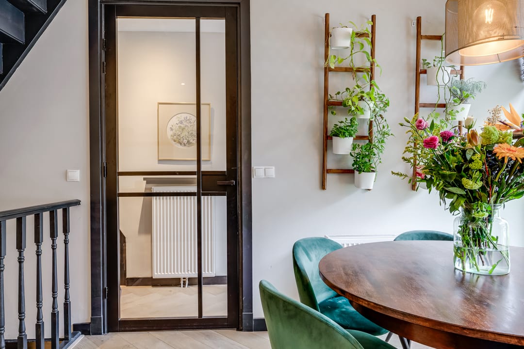 Foto 16 van Kapelstraat 15-A