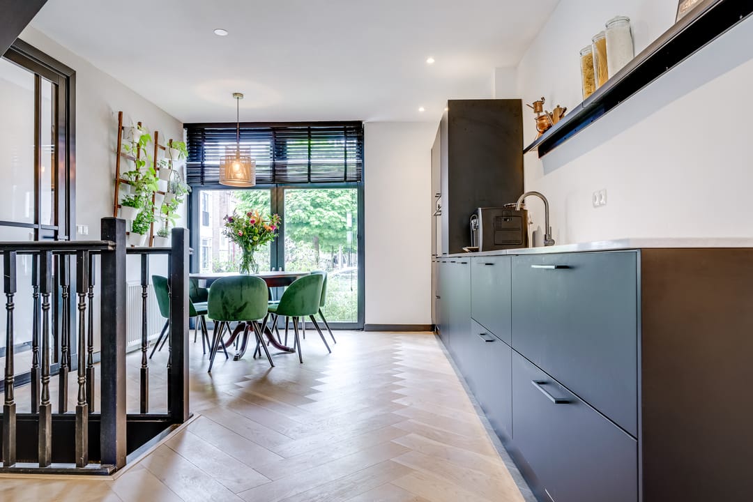 Foto 17 van Kapelstraat 15-A