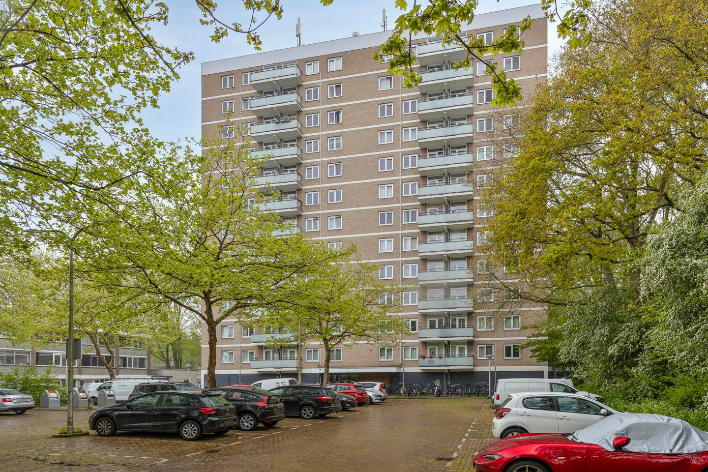 Foto 14 van Max Havelaarlaan 631