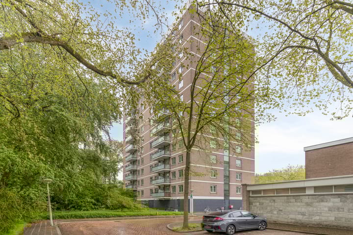 Foto 15 van Max Havelaarlaan 631