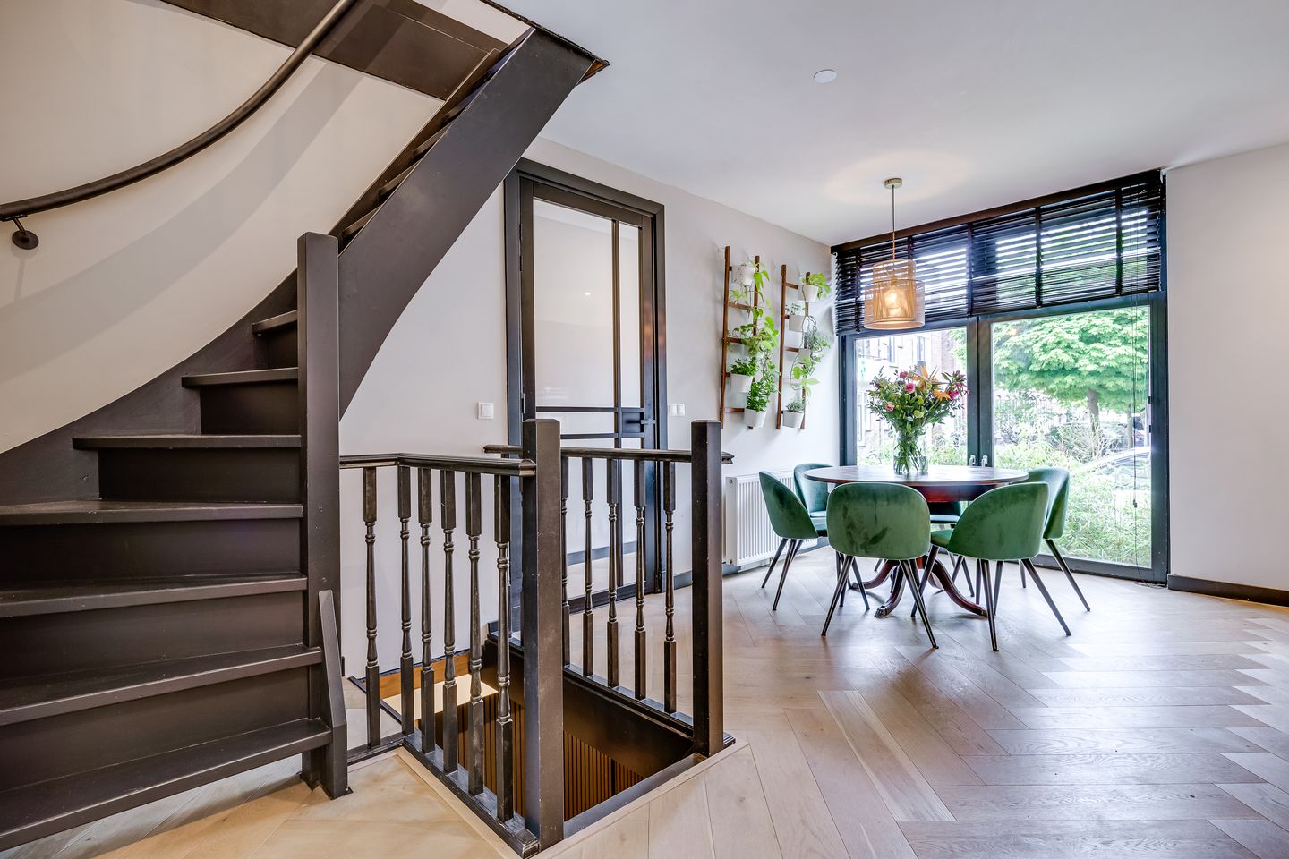 Foto 20 van Kapelstraat 15-A