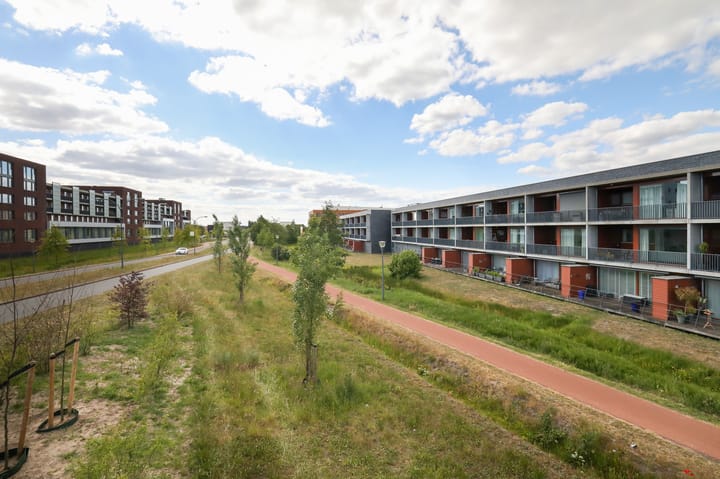 Foto 25 van De Gaard 90