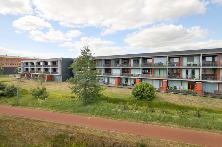 Foto 26 van De Gaard 90